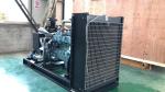 Stable Working and Easy Operation 150kw Natural Gas Generator for 12V190
