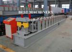Classic Galvanized Metal Roof Steel Tile Forming Machine Ridge Cap