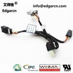 Edgar Automotive Wiring Harness Oem Service For Vehicle Silding Door
