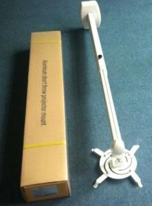 Wholesale Short throw projector mount from china suppliers