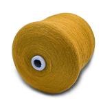 28s/2 Soft Comfortable Warm High Elastic Core Yarn For DIY Doll Sweater Vest