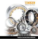 Rotary Table Bearings, Timken bearing, FAG bearing, SKF bearing, RBC bearing，