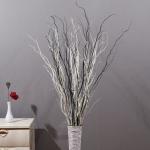 High End Salix Matsudana Wooden Reed Diffuser Elegant Style Home Fragrance