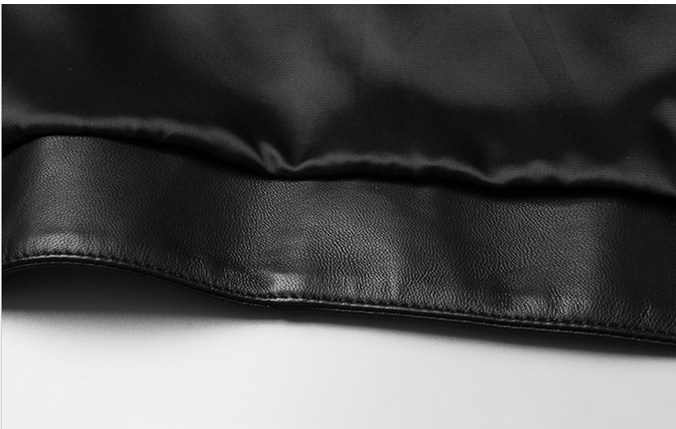 wholesale Genuine leather jacket / winter jacket / man jacket