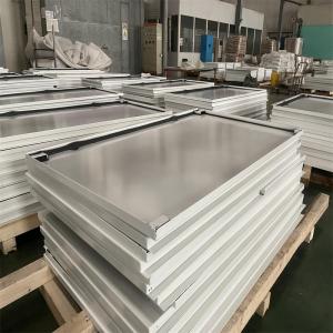 Wholesale Vitreous Enamel Steel Cladding Fireproof Panels ( VE Panels ) from china suppliers