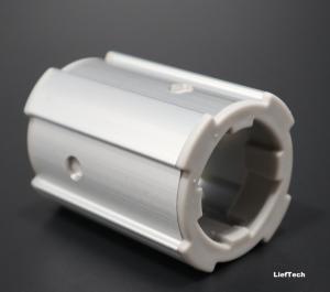 Wholesale National Standards Tube Accessories Tubing Sliding Sleeve 55mm Long from china suppliers