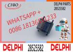 Common Rail Injecetor Control Valve 28525582 suits for injector 28229873