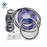 Rubber Seal HR90 HR300 Hammeroc Hydraulic Breaker Seal Kits For Rock Hammer