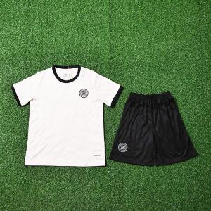 Wholesale Sports German Childrens Football Jerseys 125th Anniversary Special Edition from china suppliers