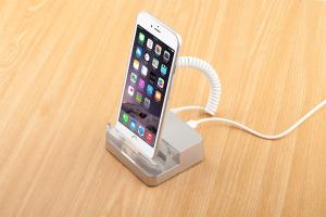 Wholesale COMER acrylic phone display holder/acrylic phone stand/acrylic mobile phone display holder from china suppliers