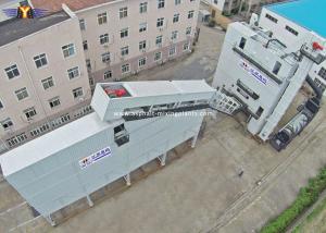 Wholesale LB4000 Expressway Bitumen Batch Mix Plant With Diesel Burner ISO from china suppliers