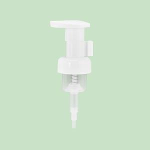 Wholesale Pump Diameter 30mm Foam Pump for Dispensing Foam Products from china suppliers