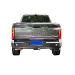 2007-2013 Year Toyota FJ Cruiser Car Front Bumper Grill Bodykit Accessories Body