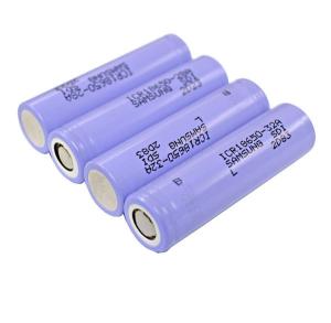 Wholesale samsung ICR18650-32A 3200mah 3.7v lithium batteries cells wholeseller from china suppliers