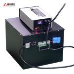 6000 Cycles IP67 48v 100ah Lifepo4 Battery For Golf Cart