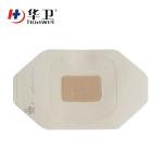 High quality FDA approved medical disposable underpad Waterproof Transparent