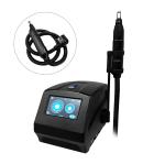 Professional 532 1064 1320 nm q switched Nd Yag laser laser picosecond tattoo