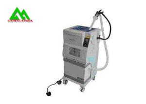 Wholesale Medical Electrosurgical Unit , Gynecological LEEP Equipment With Wheels from china suppliers