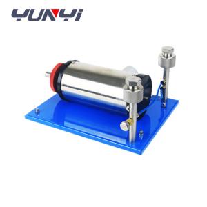 Wholesale 40Kpa Micro Differential Pressure Gauge Calibration Equipment from china suppliers