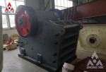 stone crusher CHINA manufacturer&supplier PF Impact Crusher Series PF-1210 stone