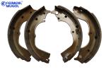 EEP1-2008-AA Auto Parts Truck Brake Shoes JMC 1020 Brake System Parts