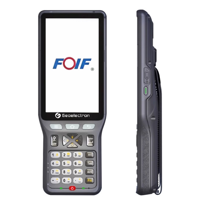 P9IV Controller For FOIF / Stonex / Unistrong GPS RTK For Land Surveying Include Software