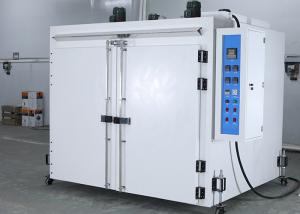 Wholesale ISO9001 110V Constant Temperature Industrial Curing Oven from china suppliers