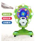 Kids ride car Lift Rotating Ferris Wheel amusement arcade game machine
