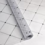 Office Decoration PVC 3D Decorative Window Film/3D Glass Vinyl Film/Frosted 3D