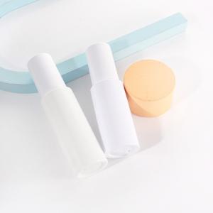 Wholesale 1.69oz 50ml High Cover Sprayer Plastic Bottle Screen Printing from china suppliers