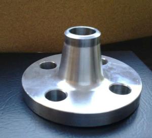 Wholesale DIN2567 PN25 PN40 WN LWN Flange A182 Stainless Steel Flanges 1/2&quot; - 100&quot; Size from china suppliers