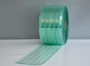 Wholesale Transparent PVC Sheet Anti Static Cleanroom Esd Curtain from china suppliers