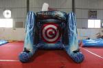 Durable Inflatable Sports Games High Tear Strength For Adults / Children