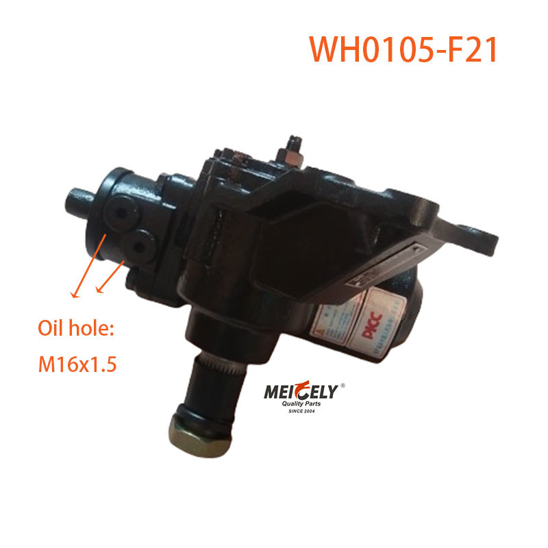 High Quality WH0105-F21 For Jiangling Auto Steering Assembly