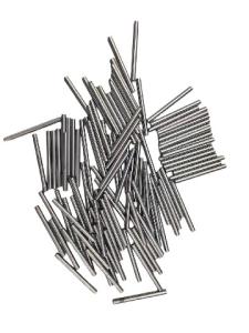 Wholesale Finely Tungsten Ground Carbide Rods , Non Magnetic Small Round Bar from china suppliers