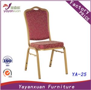 Wholesale Banquet Seating Chairs For Sale at Low Price (YA-25) from china suppliers
