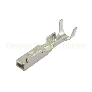 Wholesale DJ624-F2.2A-BS2 Electric Crimp Female Terminal Splice Pins from china suppliers