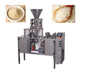 Wholesale 50 Bags Min Multi Packing Machine 2000ml Rice Single Cup from china suppliers