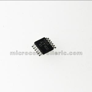 Wholesale LT4363IMS-2 Surge Suppressors Hi V Surge Stopper w/ C Lim from china suppliers