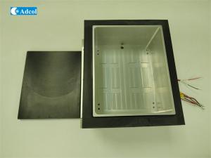 Wholesale Aluminium Fin Peltier Plate Cooler For Medical Equipment from china suppliers