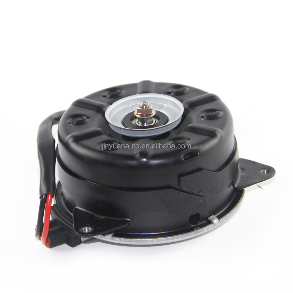Auto Honda Cooling Fan Motor OEM 38616-REJ-W01 CITY 2007-2008 FIT 2003-2006