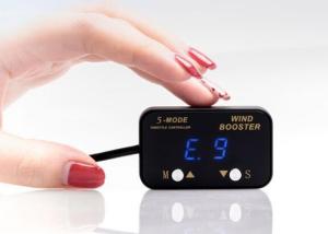 Wholesale Blue Light OEM Speed Throttle Response Controller 10 Programs from china suppliers