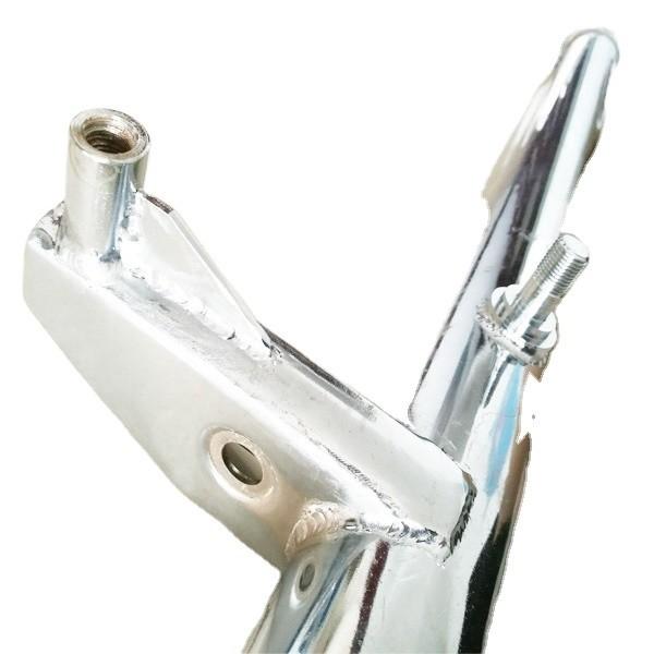 Standard OE NO. TRIPLE X RACE COMPONENTS Front Axle 50in x 2-1/4 Sprint Car for
