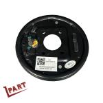 Forklift Brake Parts Black Right Electronic Brake Assembly QJB255-220300