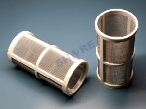 Wholesale 40 Mesh Garden Hose Inlet Filter Stainless Steel Screen For High Pressure Washer from china suppliers