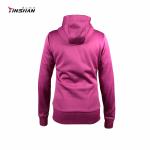 Custom Design Printing Logo Cotton Crop Plain Hoodies Women and Other Sportswear