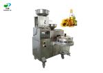 Automatic Screw Type Sunflower Seeds Coconut Groundnut Sesame Oil Filter Press