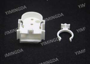 Wholesale Flourescent Lamp Holder For Yin Cutter Parts , CR2L -155 textile machinery parts from china suppliers