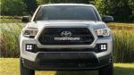Toyota Tacoma Car DRL LED Daytime Running Lights front lamps factory