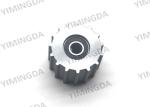 X-Drive Idler Assy 74539000- For Gerber GT7250 / GT5250 Cutter Parts
